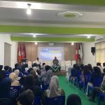 Kolaborasi Unismuh Luwuk dan Pemda Bangkep, Mahasiswa Inventarisasi Aset Tanah