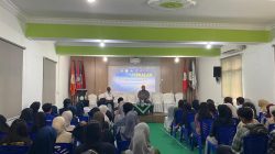 Kolaborasi Unismuh Luwuk dan Pemda Bangkep, Mahasiswa Inventarisasi Aset Tanah