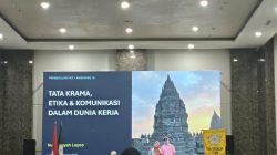 Dr. Nurhidayah Layoo: Skill Harus Diimbangi Sikap dan Perilaku Profesional