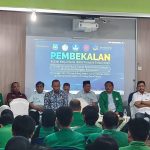 Serfi Kambey Dorong 70 Mahasiswa KKN Unismuh Luwuk Hadirkan Manfaat Nyata bagi Warga Bangkep
