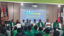 Serfi Kambey Dorong 70 Mahasiswa KKN Unismuh Luwuk Hadirkan Manfaat Nyata bagi Warga Bangkep