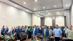 226 Mahasiswa FEB Unismuh Luwuk Ikuti Pembekalan PKP Angkatan XIX